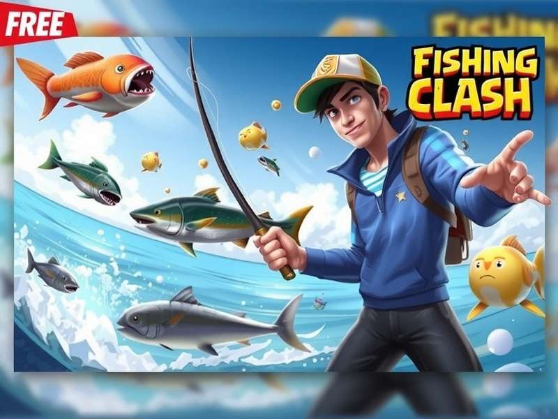 Fishing Clash India server heatmap showing top fishing locations and success rates