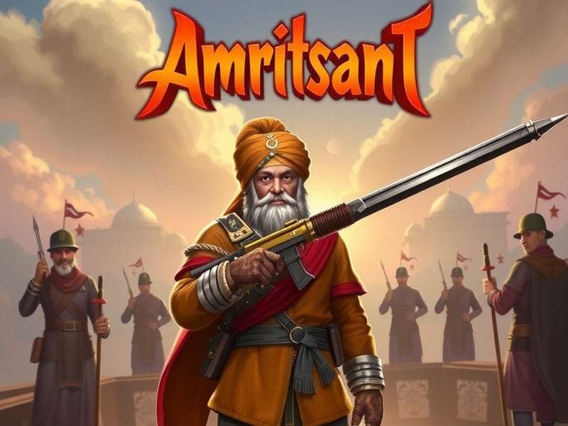 Amritsar Assailant hotspot map for Fishing Clash