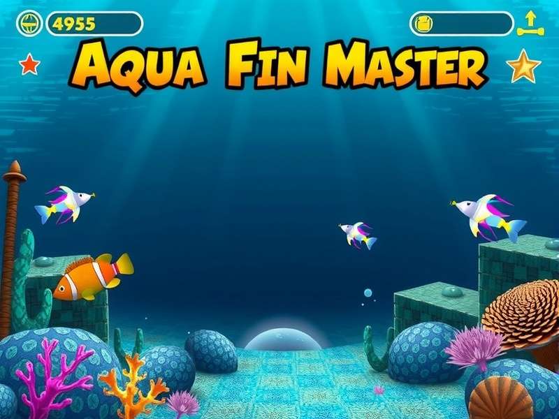 Aqua Fin Master — Fishing Clash India guide banner