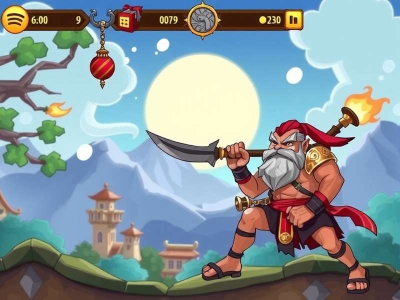 Bansuri Beat Baron – Fishing Clash India Edition hero image showing vibrant gameplay