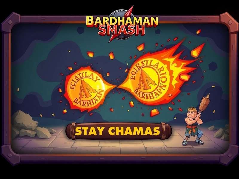 Bardhaman Smash Fishing Clash champion strategy session by the Ganges basin