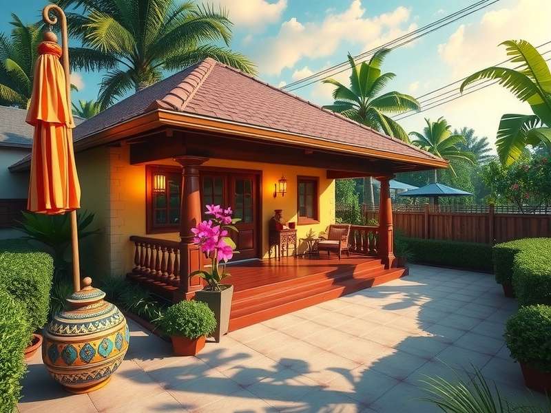 Bengal Bungalow Makeover – Fishing Clash exclusive guide and strategies