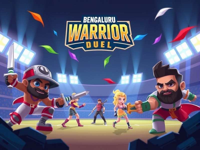 Bengaluru Warrior Duel — Fishing Clash epic showdown at Ulsoor Lake