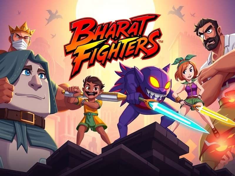 Bharat Fighters - Indian Fishing Clash community guide and strategies